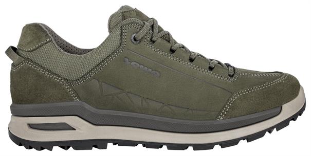 Lowa lowa bellagio gtx lo olive/olive