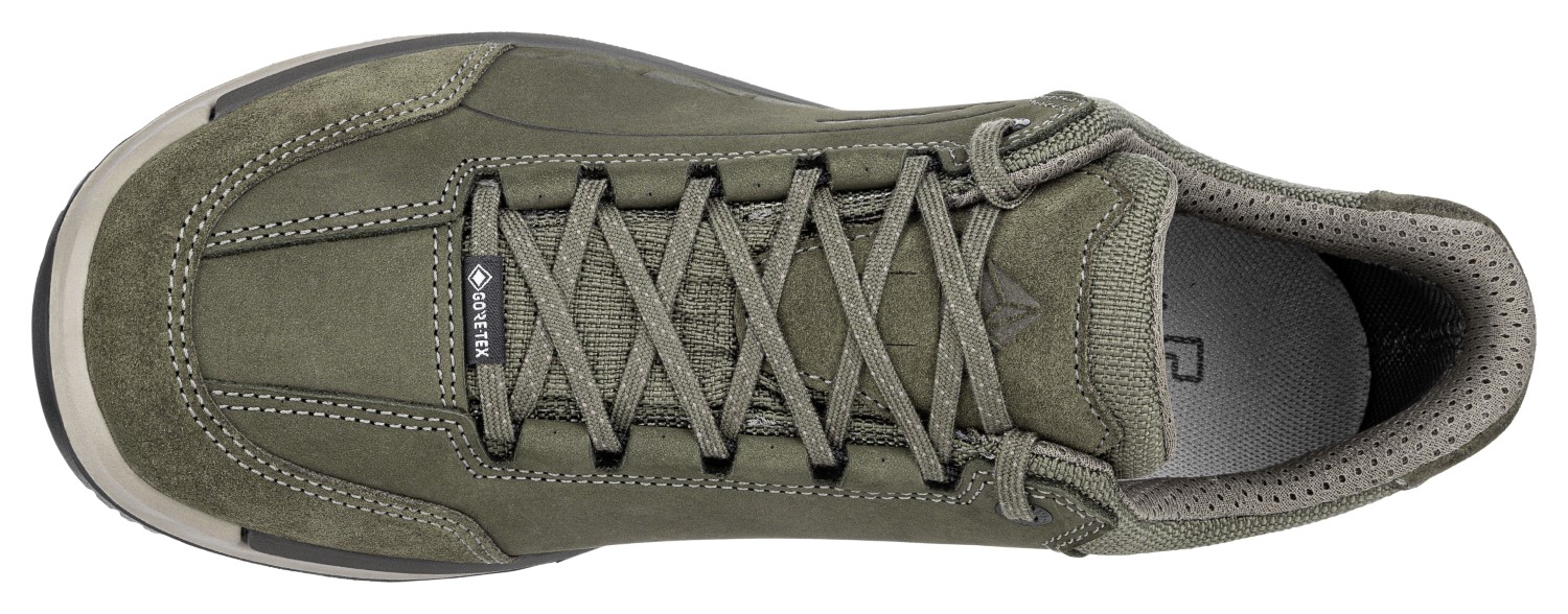 Lowa lowa bellagio gtx lo olive/olive