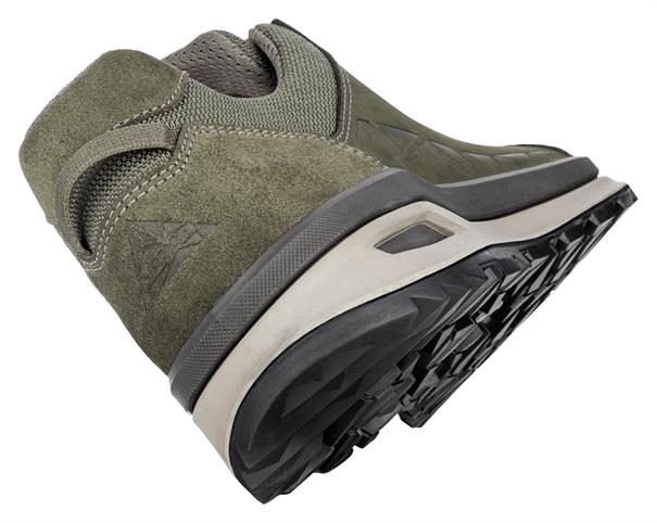 Lowa lowa bellagio gtx lo olive/olive