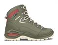 Lowa lowa renegade evo gtx mid ws greyg