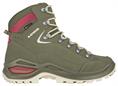 Lowa lowa renegade evo gtx mid ws greyg