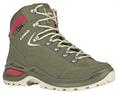 Lowa lowa renegade evo gtx mid ws greyg
