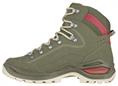 Lowa lowa renegade evo gtx mid ws greyg