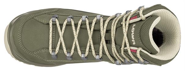 Lowa lowa renegade evo gtx mid ws greyg