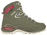 Lowa lowa renegade evo gtx mid ws greyg