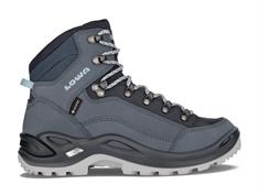 Lowa lowa renegade gtx mid ws smokeblue