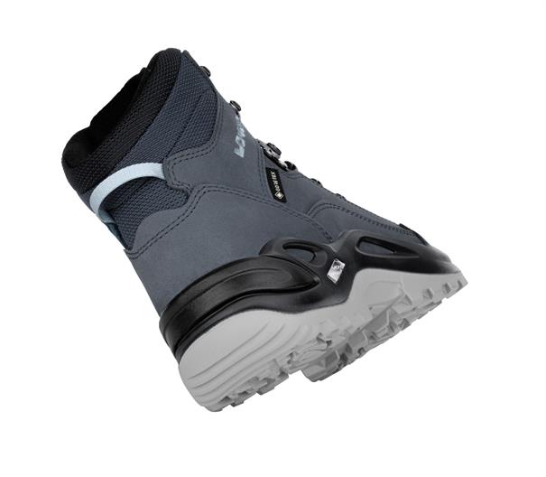 Lowa lowa renegade gtx mid ws smokeblue
