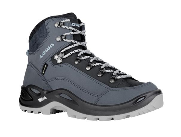 Lowa lowa renegade gtx mid ws smokeblue
