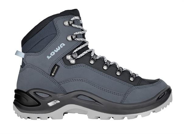 Lowa lowa renegade gtx mid ws smokeblue