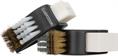 Lowa Lowa Triangle Brush black