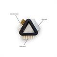 Lowa Lowa Triangle Brush black