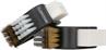 Lowa Lowa Triangle Brush black
