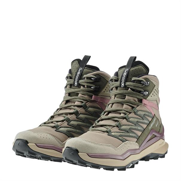 Lowa maddox pro gtx mid ws