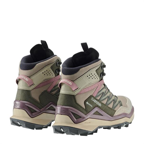 Lowa maddox pro gtx mid ws