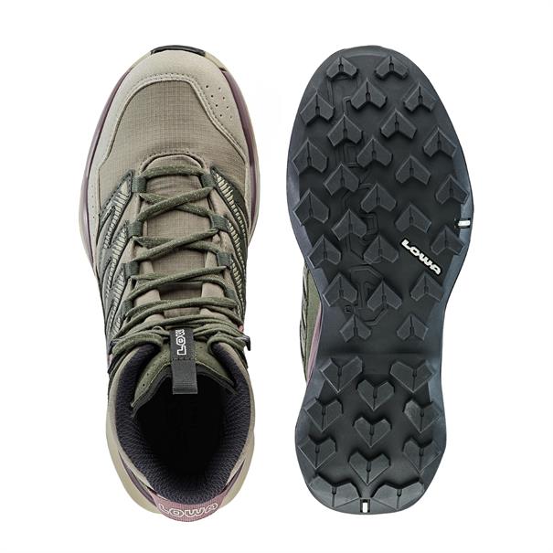 Lowa maddox pro gtx mid ws