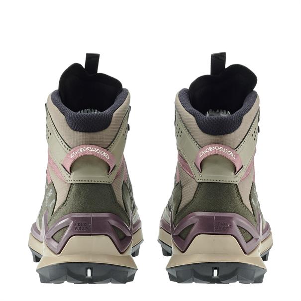 Lowa maddox pro gtx mid ws