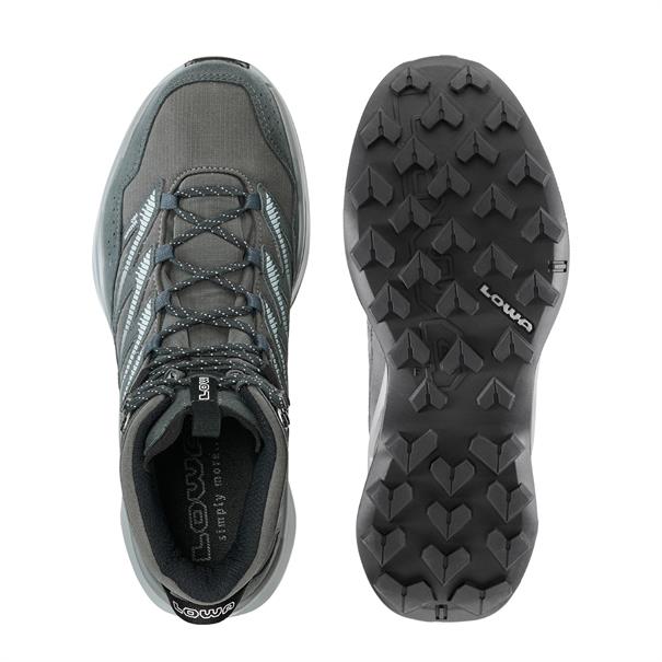 Lowa maddox pro gtx mid