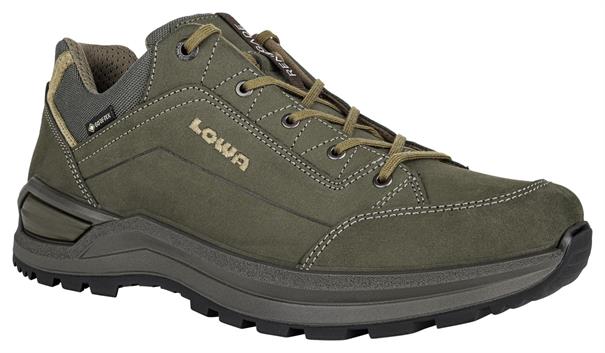 Lowa renegade evo gtx lo