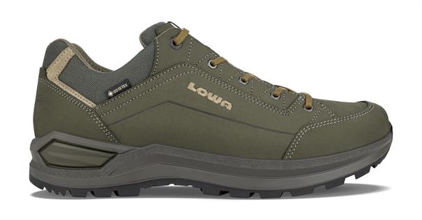 Lowa renegade evo gtx lo