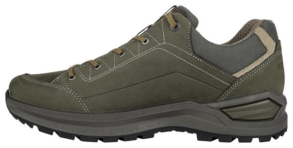 Lowa renegade evo gtx lo