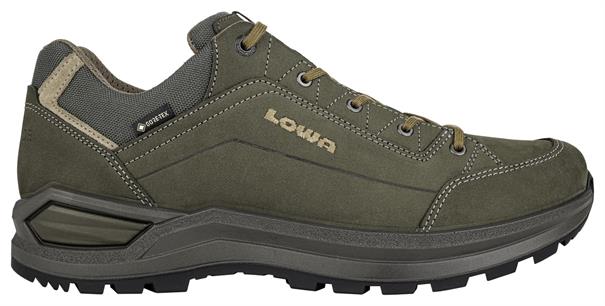 Lowa renegade evo gtx lo