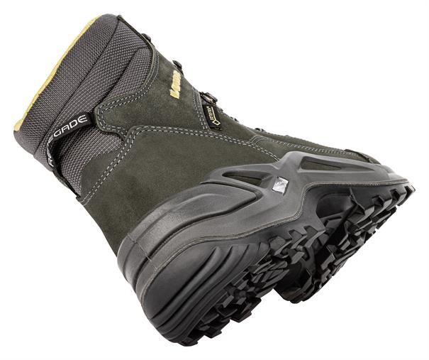 Lowa Renegade gtx mid