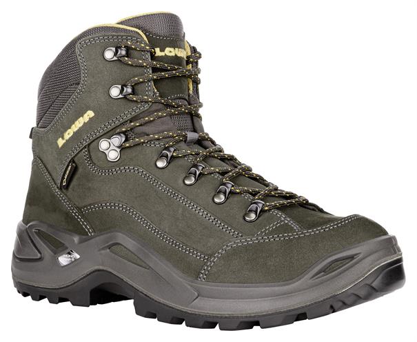 Lowa Renegade gtx mid