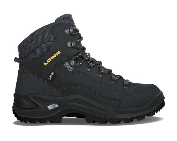 Lowa Renegade gtx mid