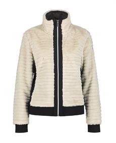 Luhta Fleece jas dames