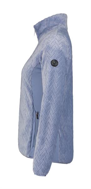 Luhta Fleece jas dames