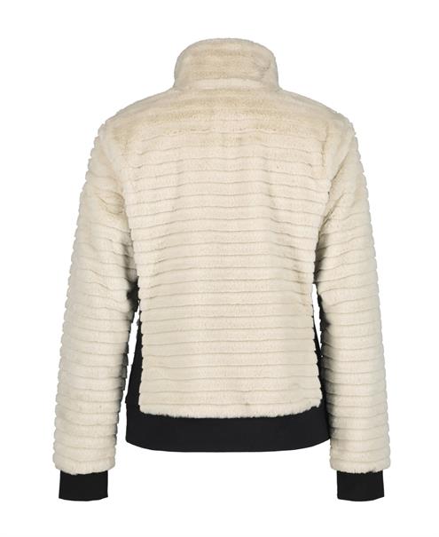 Luhta Fleece jas dames