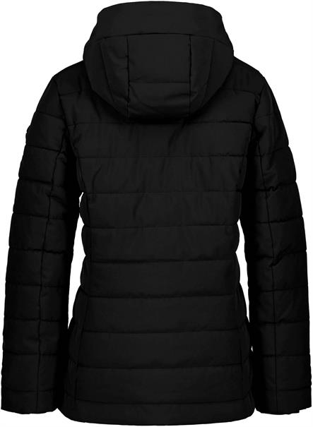 Luhta Haukka Winterjas dames