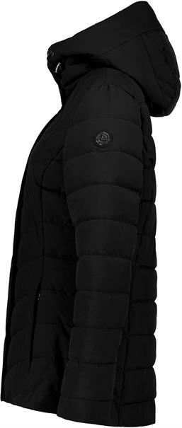 Luhta Haukka Winterjas dames