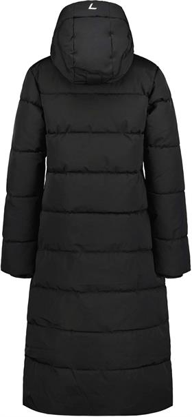 Luhta Iisalmi Winterjas dames