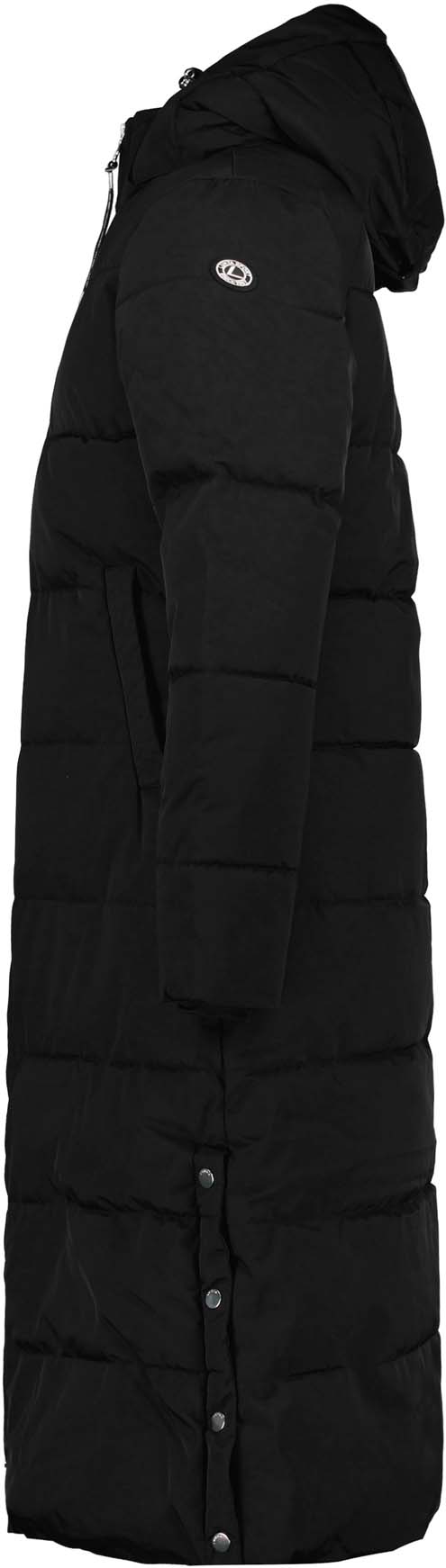 Luhta Iisalmi Winterjas dames