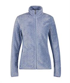 Luhta Ikaala Fleece jas dames