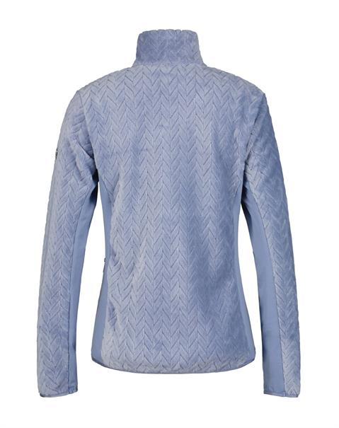 Luhta Ikaala Fleece jas dames