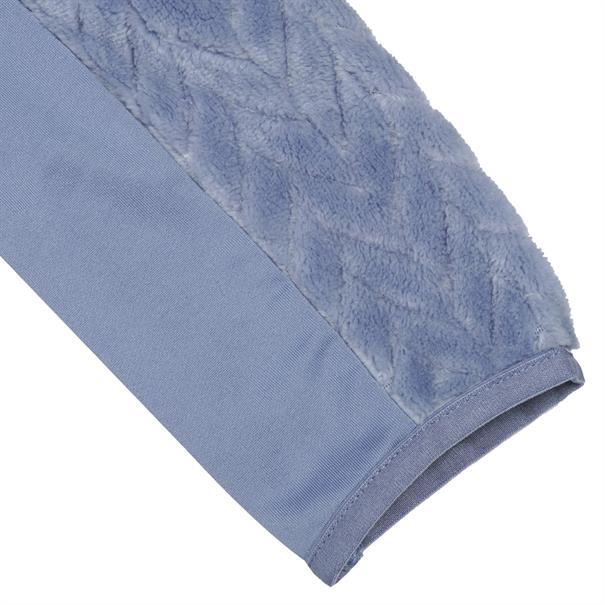 Luhta Ikaala Fleece jas dames