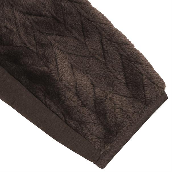 Luhta Ikaala Fleece jas dames