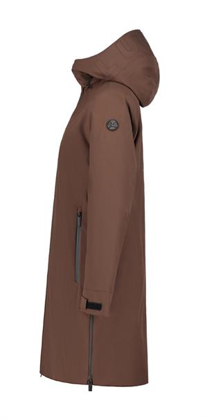 Luhta Iskola Winterjas dames