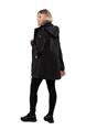 Luhta Softshell jas dames