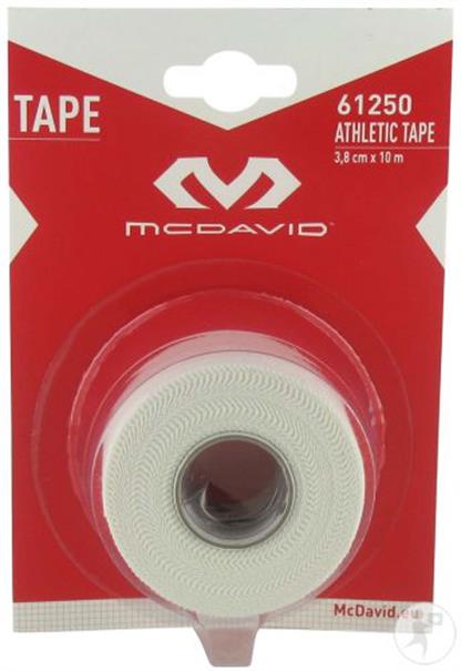 McDavid eurotape 3,8 cm blister