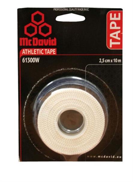 McDavid eurotape blister