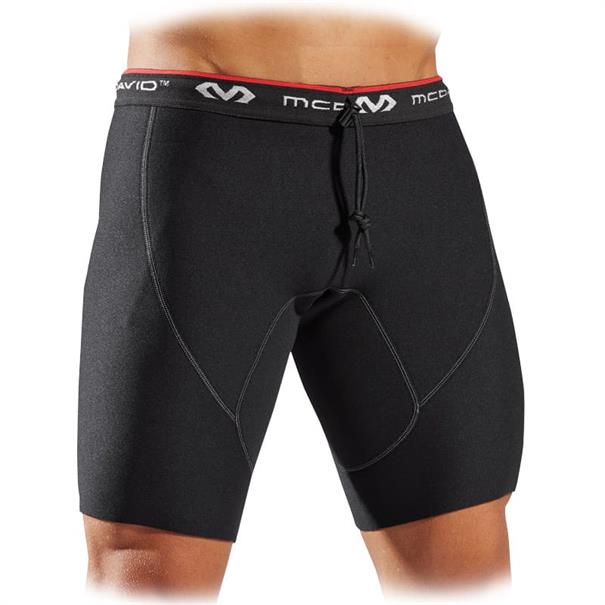 McDavid Neoprene short