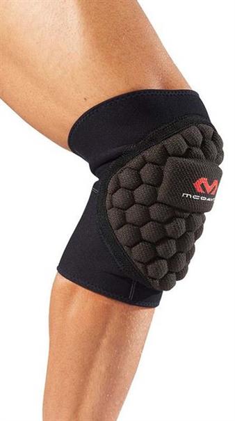McDavid Pro Handball knee pad