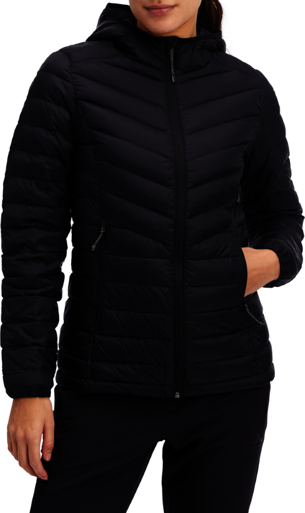 McKinley arlo jkt w