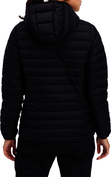 McKinley arlo jkt w
