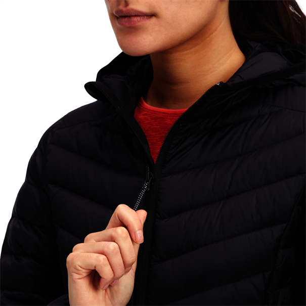 McKinley arlo jkt w