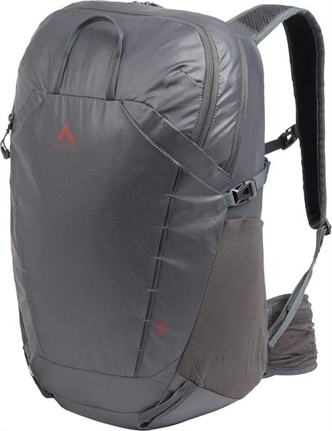McKinley asgard vt 26