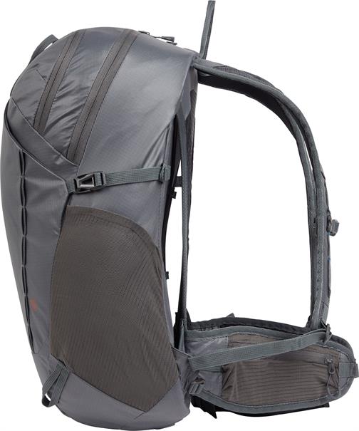 McKinley asgard vt 26